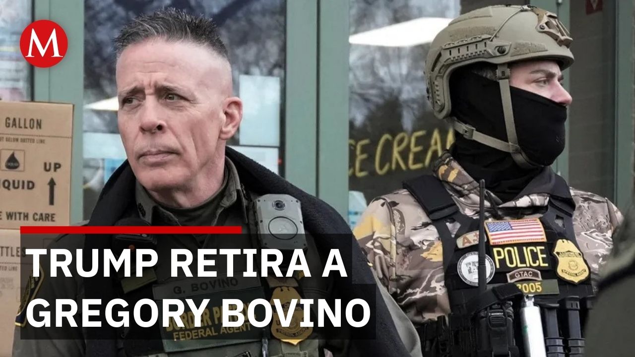 Minneapolis presiona a la Casa Blanca tras muerte durante operativo del ICE