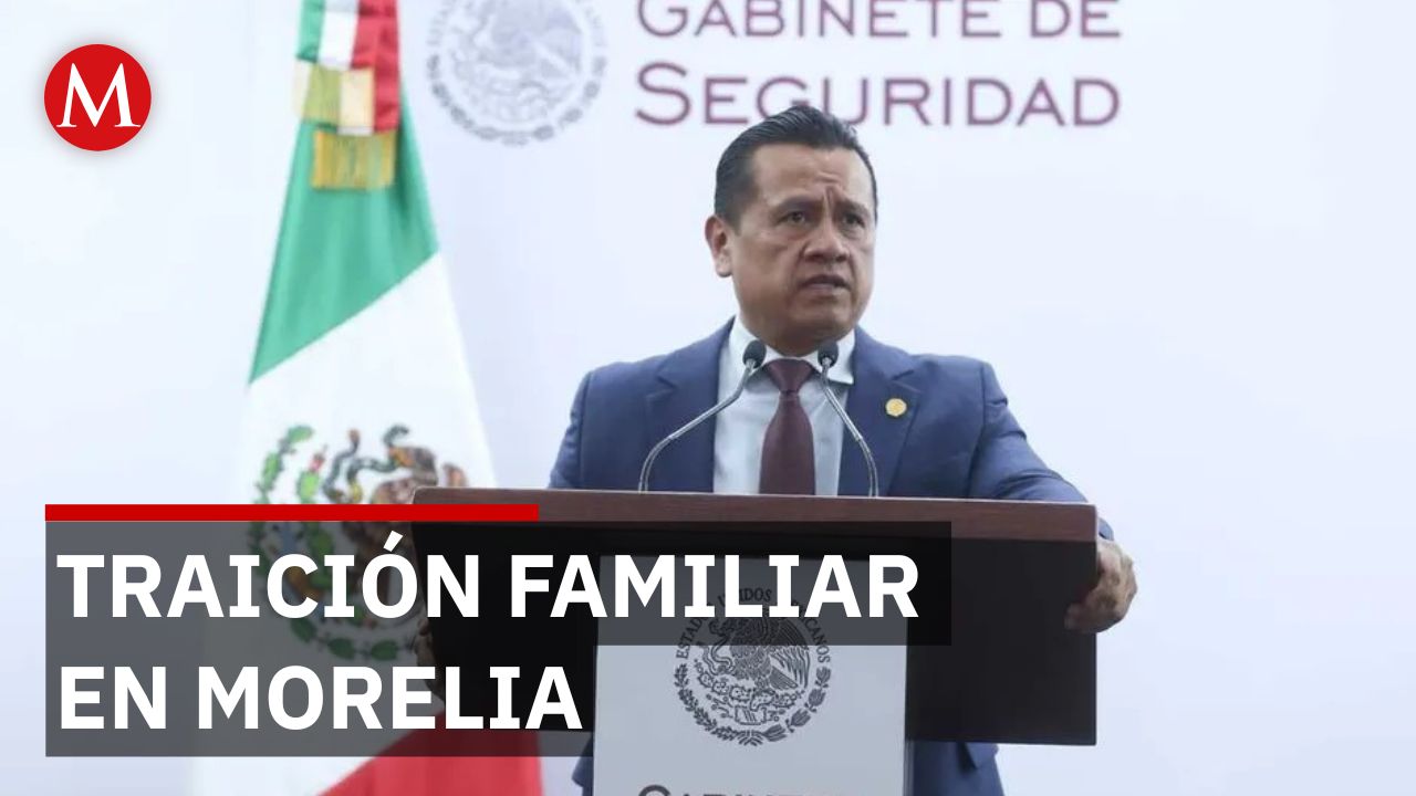 Morelia: Deuda económica, el posible móvil del asesinato de intérpretes