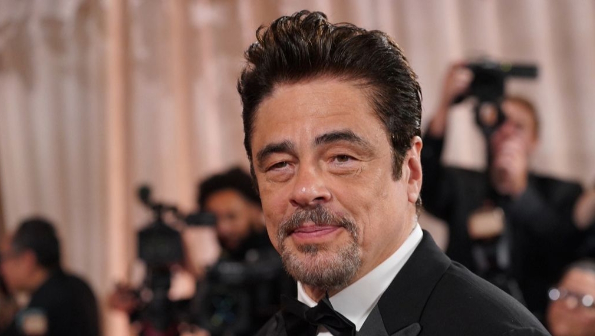 Este es el motivo por el que Benicio del Toro estuvo a punto de no participar en 'Una batalla tras otra'
