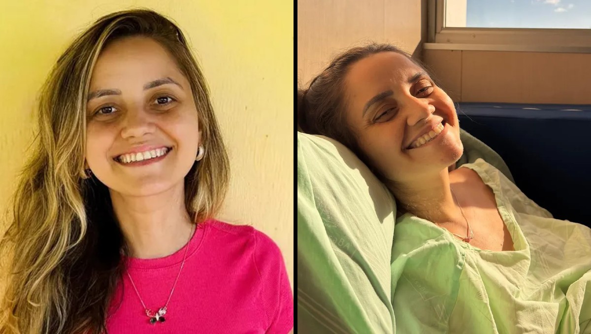 Muere Jessica Daugirdas, influencer con cáncer de colon | ESPECIAL