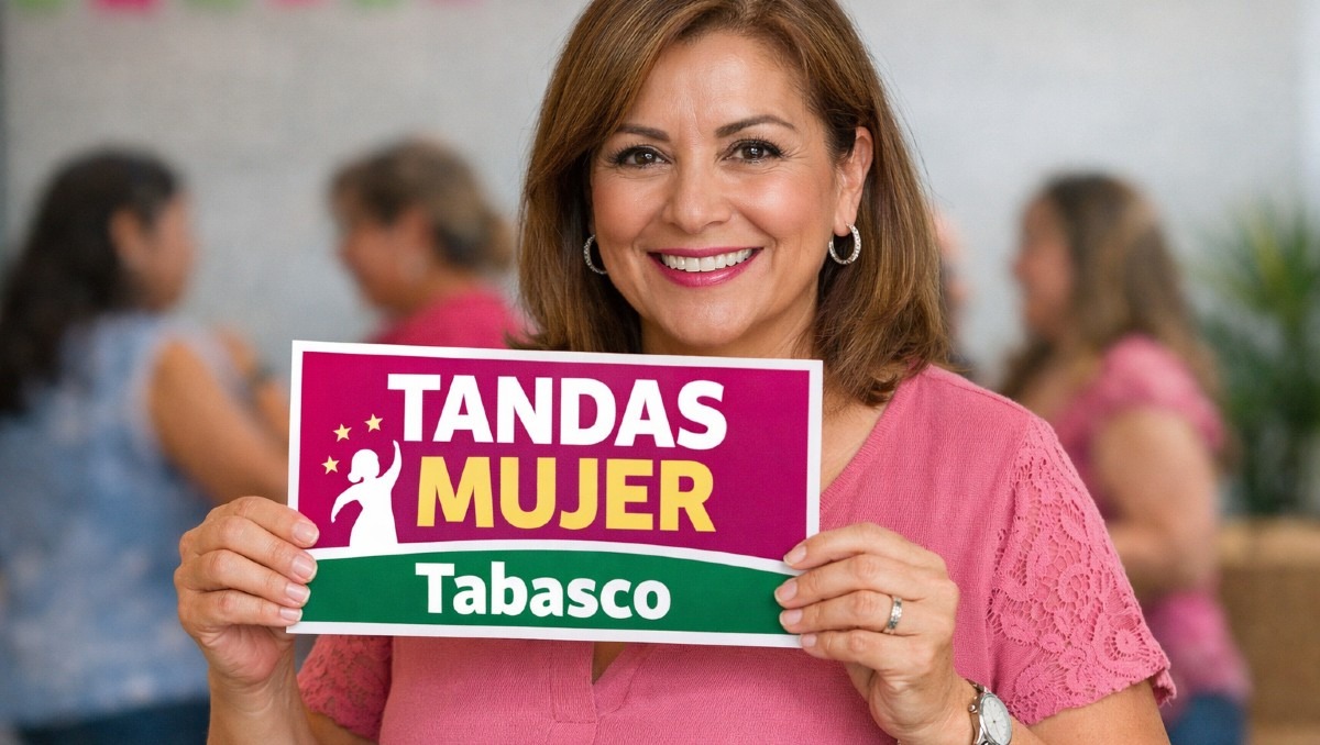 Sólo algunas mujeres podrán acceder a éste apoyo económico | IA DISCOVER