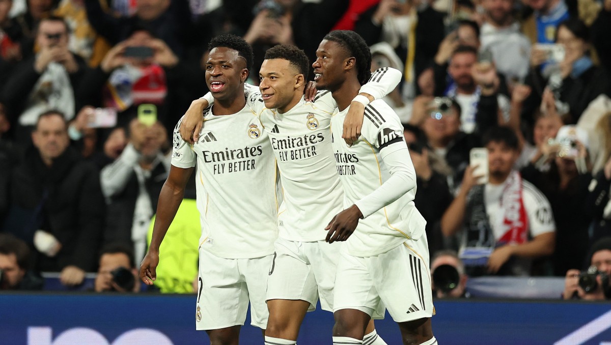 ¿Qué necesita el Real Madrid para clasificar a octavos de final de la Champions League 2026?