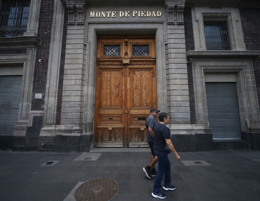 Oro en récord impulsa empeño de joyas en casas especializadas, Foto: Especial