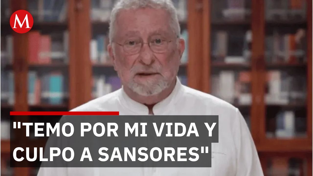 Persecución en la UACAM: José Abud culpa al gobierno estatal