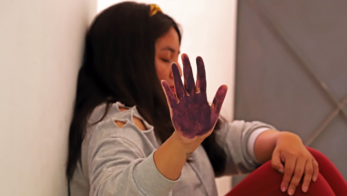 Puebla registra 38 feminicidios al año | Melanie Torres