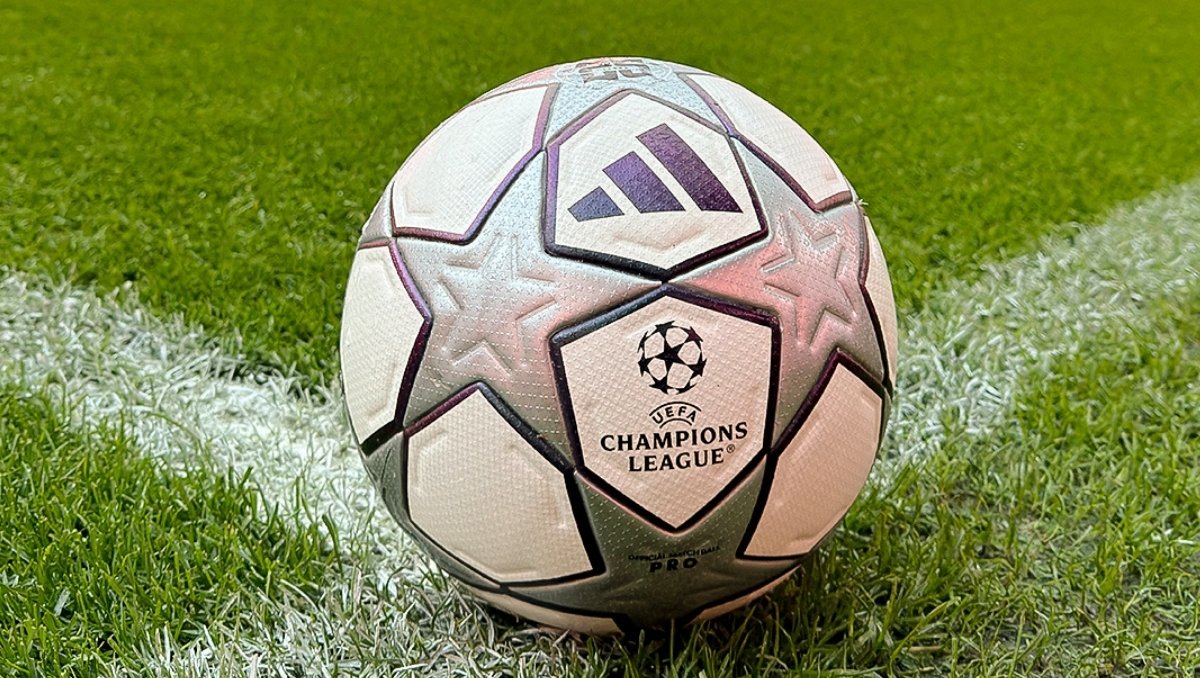 ¿Quién transmite los partidos de la Champions League 2026? (X: @realmadrid)