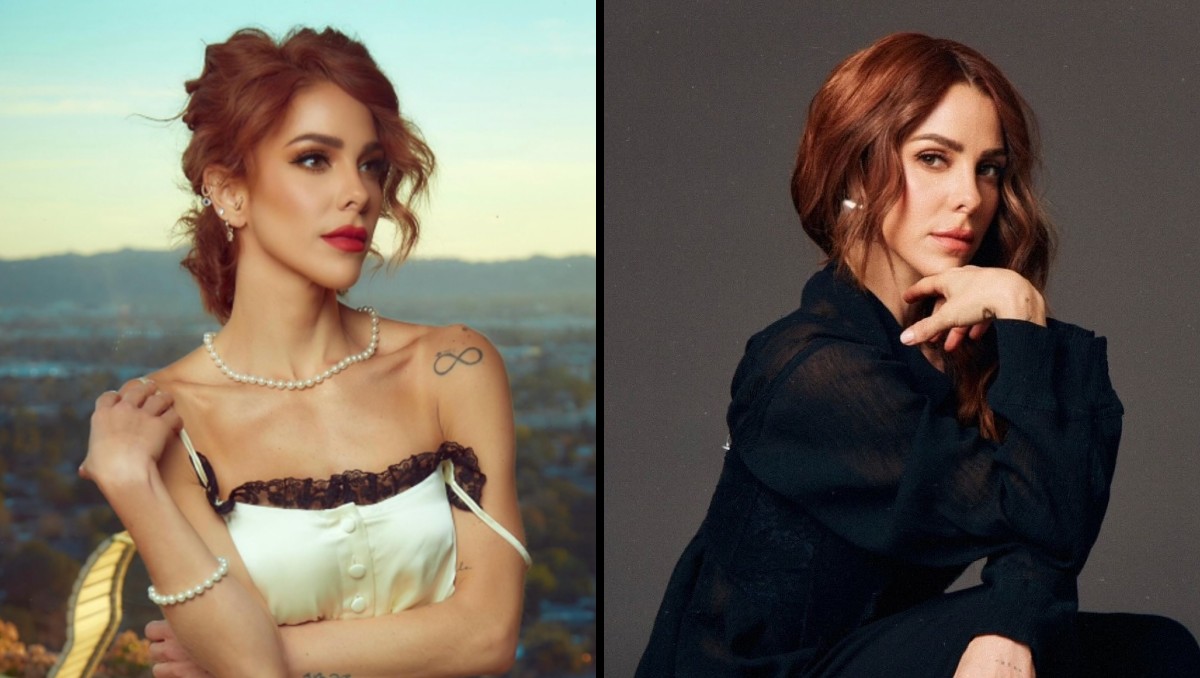 Regina Murguía termina su tratamiento contra el cáncer de colon | ESPECIAL