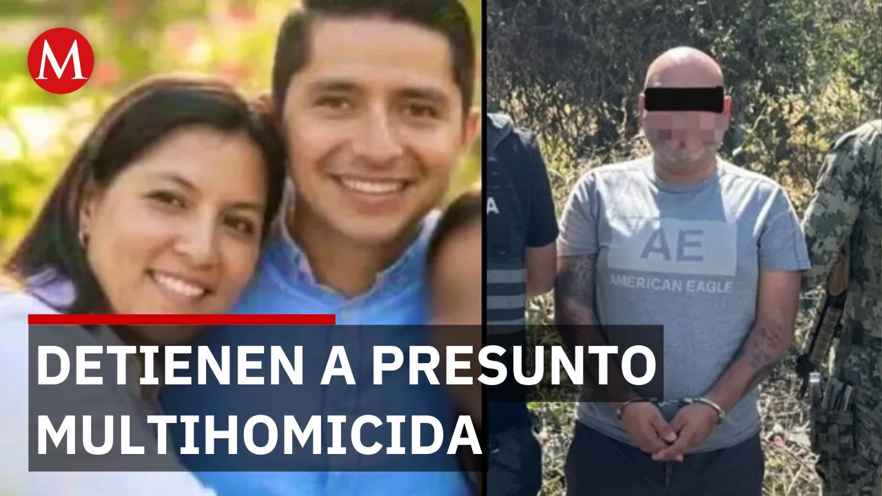 Revelan nuevos datos sobre el asesinato de familia de intérpretes de señas en Michoacán