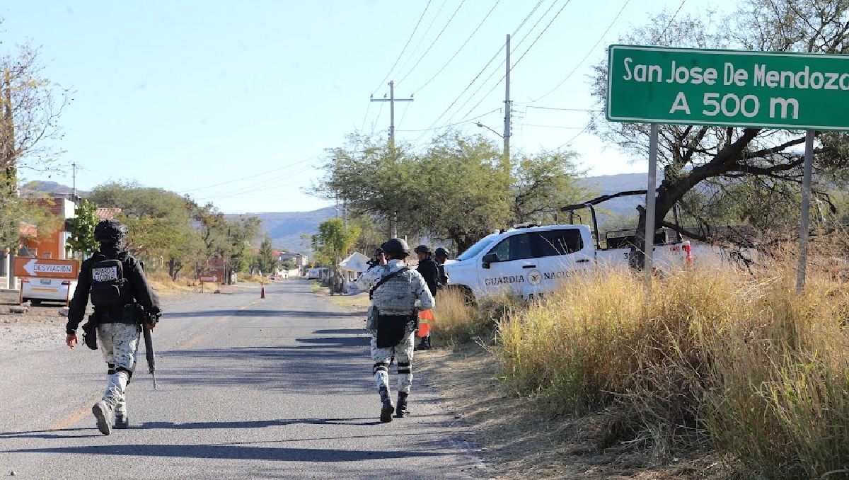 Salamanca: madre narra momentos de angustia por su hijo | Daniela Béjar
