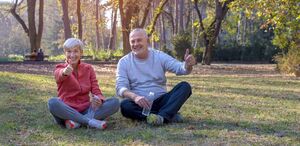 El lugar en el que vives puede contribuir en la manera en la que envejeces teniendo impactos directos en la salud.