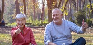 El lugar en el que vives puede contribuir en la manera en la que envejeces teniendo impactos directos en la salud.