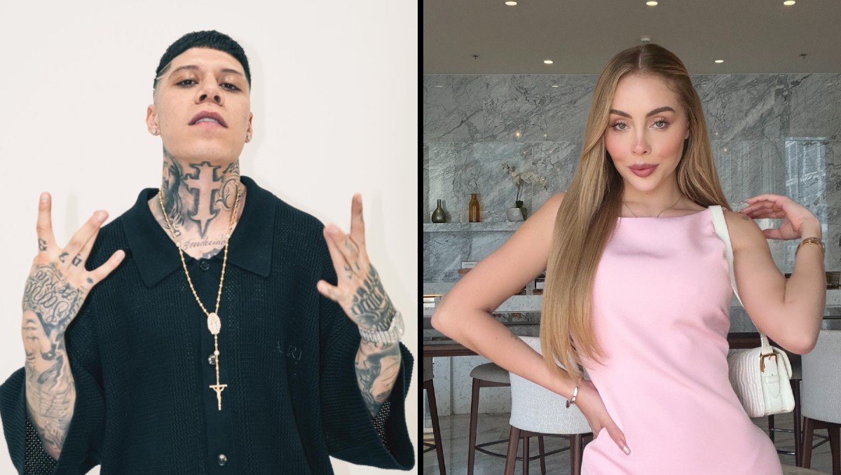 Santa Fe Klan sorprende: quiere otro hijo con Maya Nazor | ESPECIAL