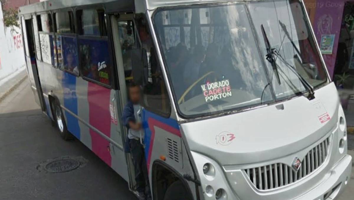 La Secretaría de Movilidad será la encargada de expedir la orden de pago correspondiente. Especial