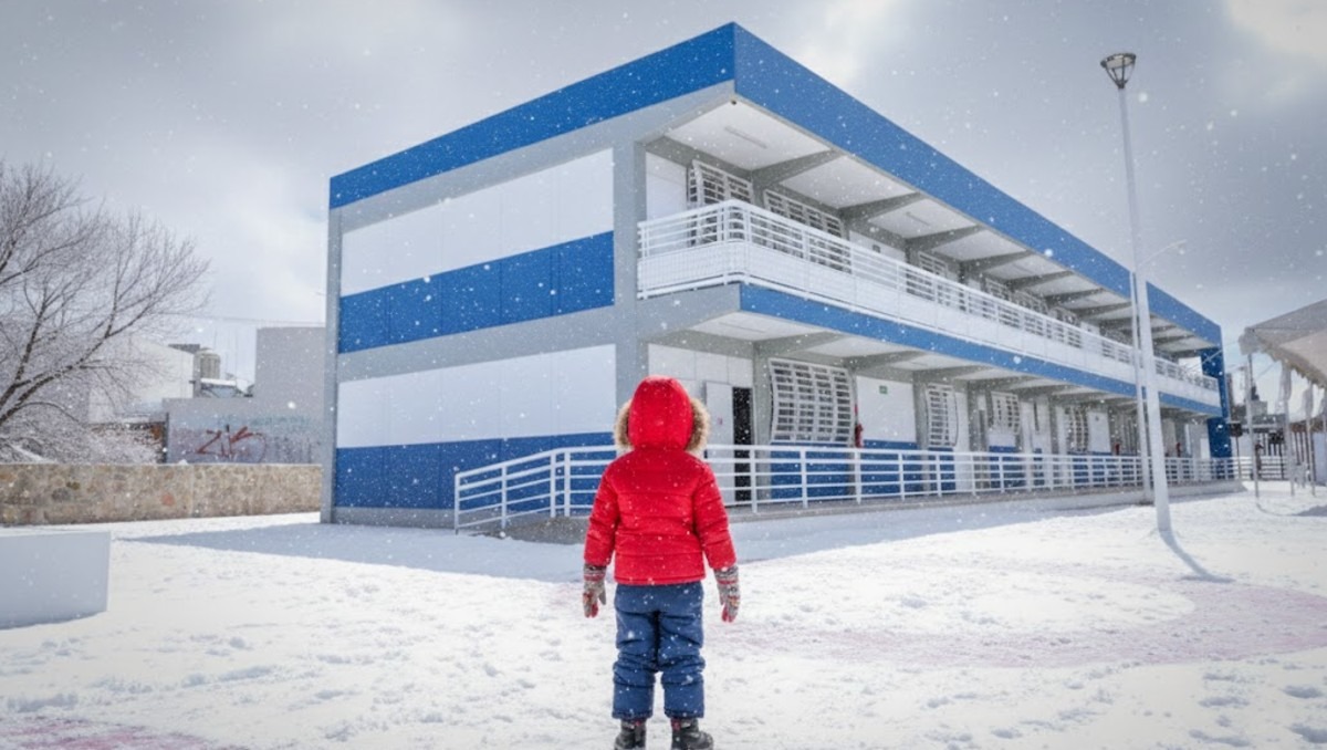 La SEG reforzó medidas de prevención como el lavado frecuente de manos, la ventilación e iluminación adecuada de las aulas. | ESPECIAL