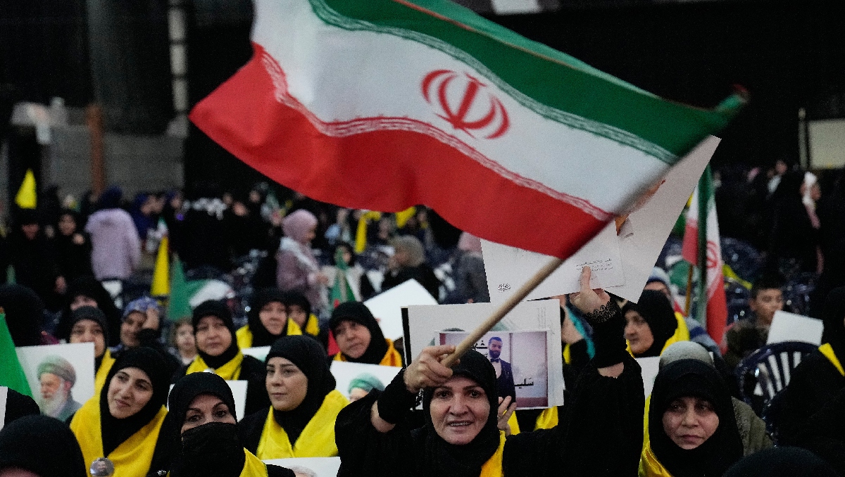 Unión Europea sancionará a líderes de los Guardianes de la revolución en Irán