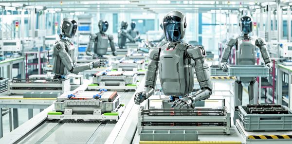 La tecnología a menudo requiere que el consumidor haga el trabajo que antes hacía un empleado. Shutterstock