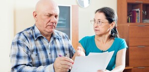 El testamento debe realizarse en tranquilidad y sin ningún impulso emocional de por medio