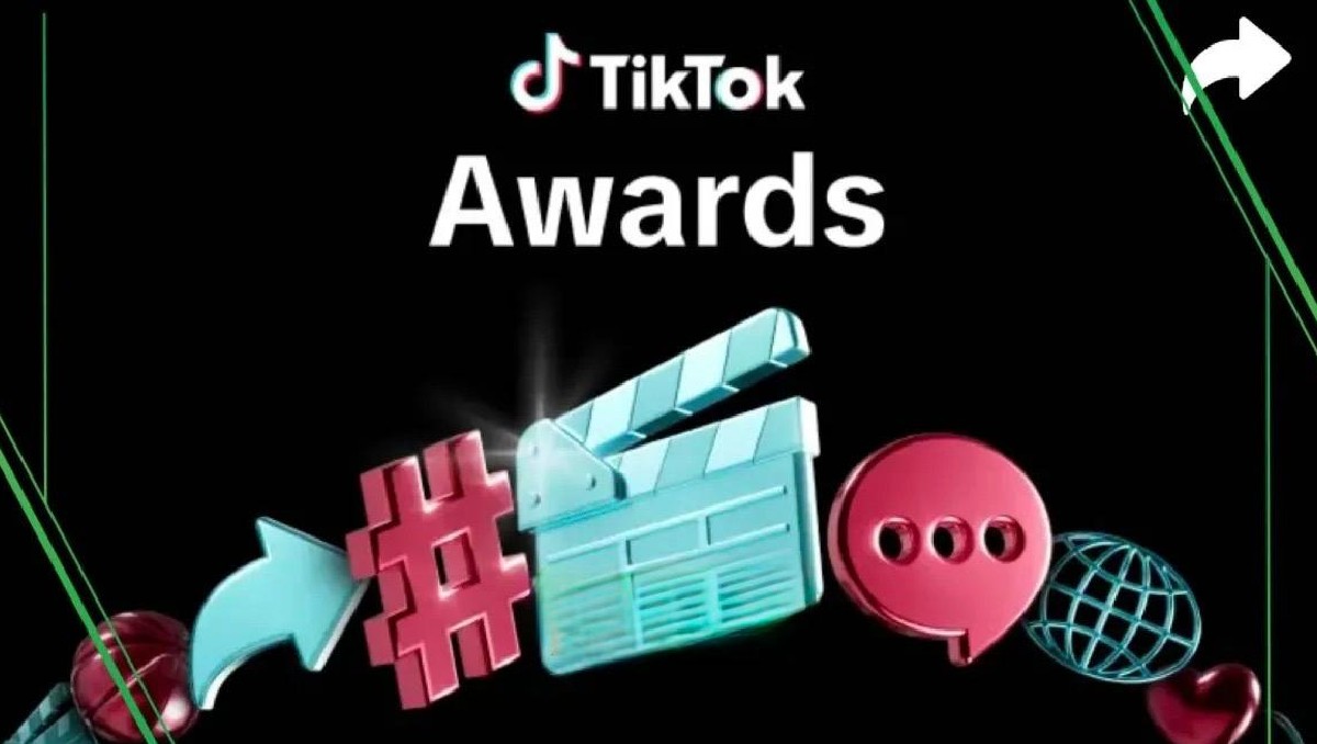 TikTok Awards México 2026: hosts y artistas invitados | ESPECIAL