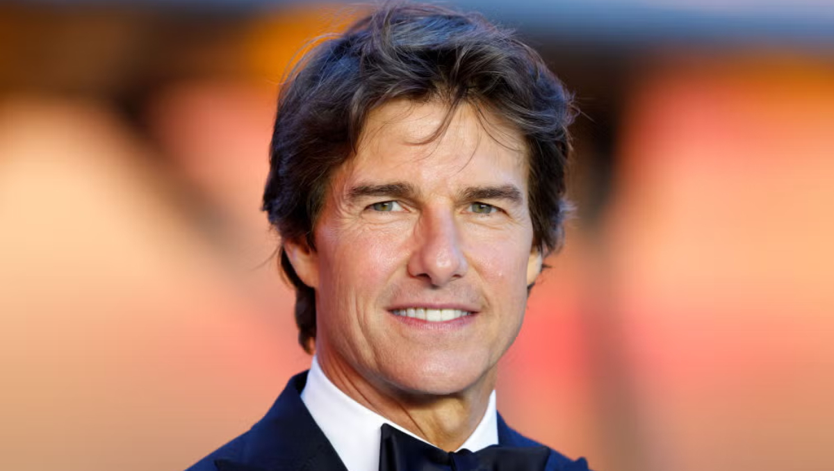 Tom Cruise regresa a Estados Unidos después de cinco años viviendo en el Reino Unido