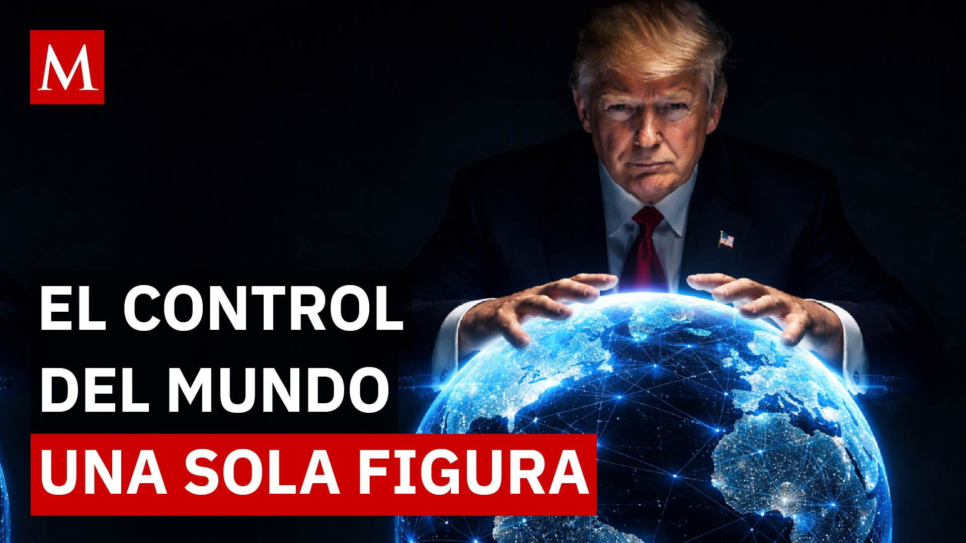 ¿Puede Trump redefinir la paz global? Así funciona su controvertida Junta de Paz