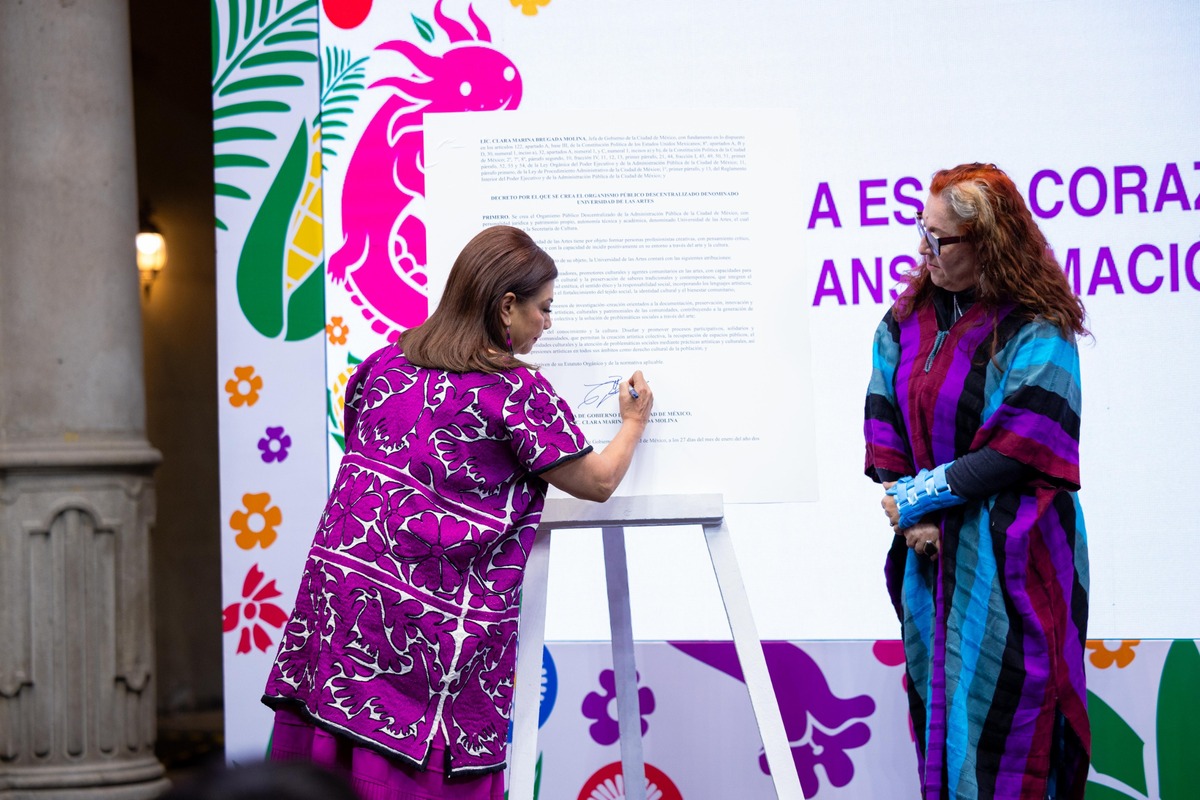 La Universidad contará con talleres especializados. (Foto: especial)
