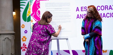 La Universidad contará con talleres especializados.