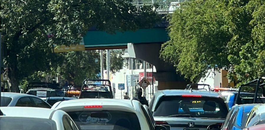 Legisladores de Movimiento Ciudadano sufren ataque armado en malecón de Culiacán, Sinaloa