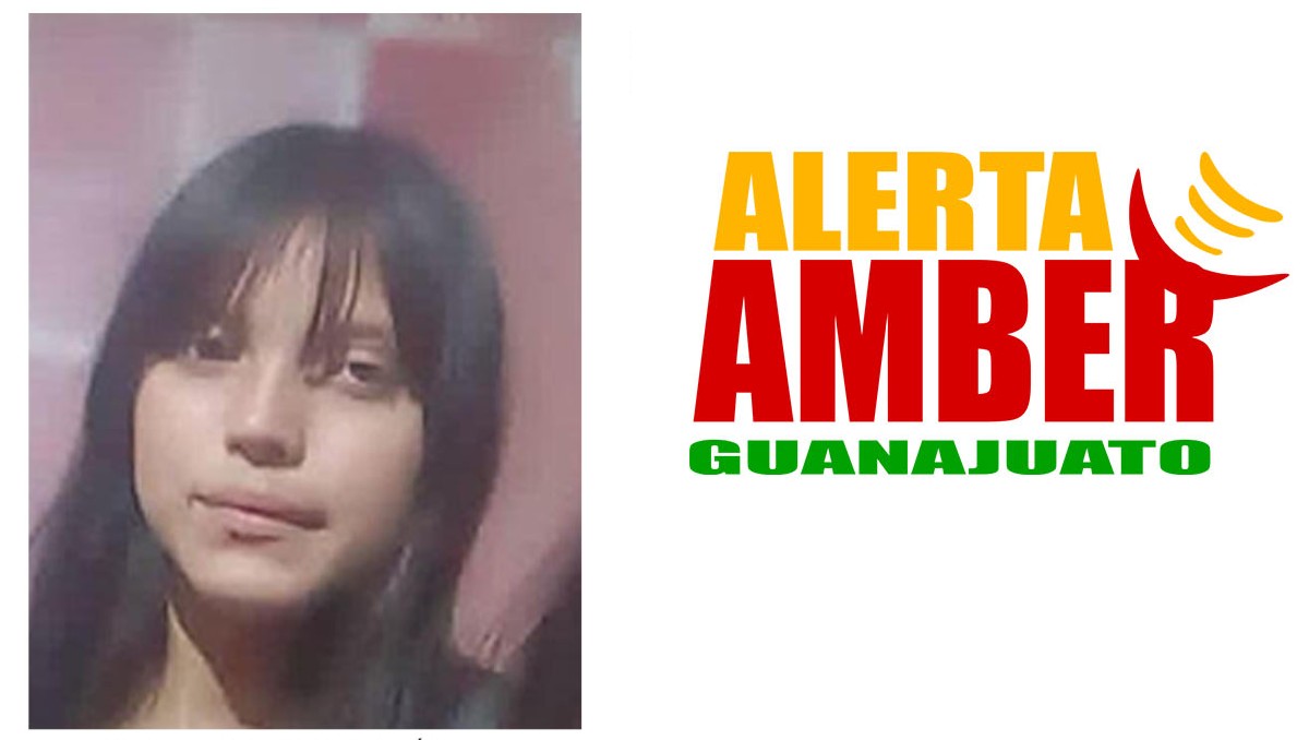 Activan Alerta Amber en León por la desaparición de Nahomi Lizbeth, adolescente de 16 años