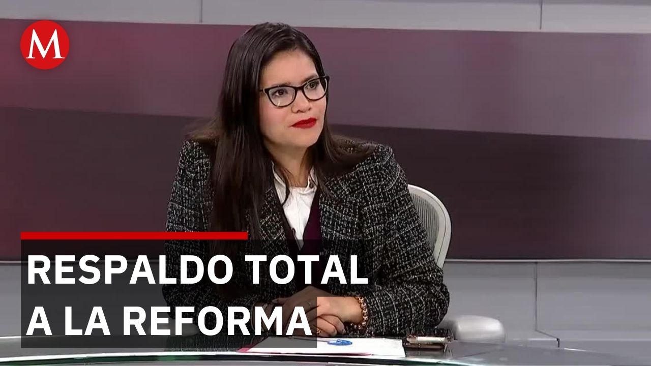 Alianza de Morena: PT y PVEM se unen para aprobar la Reforma Electoral