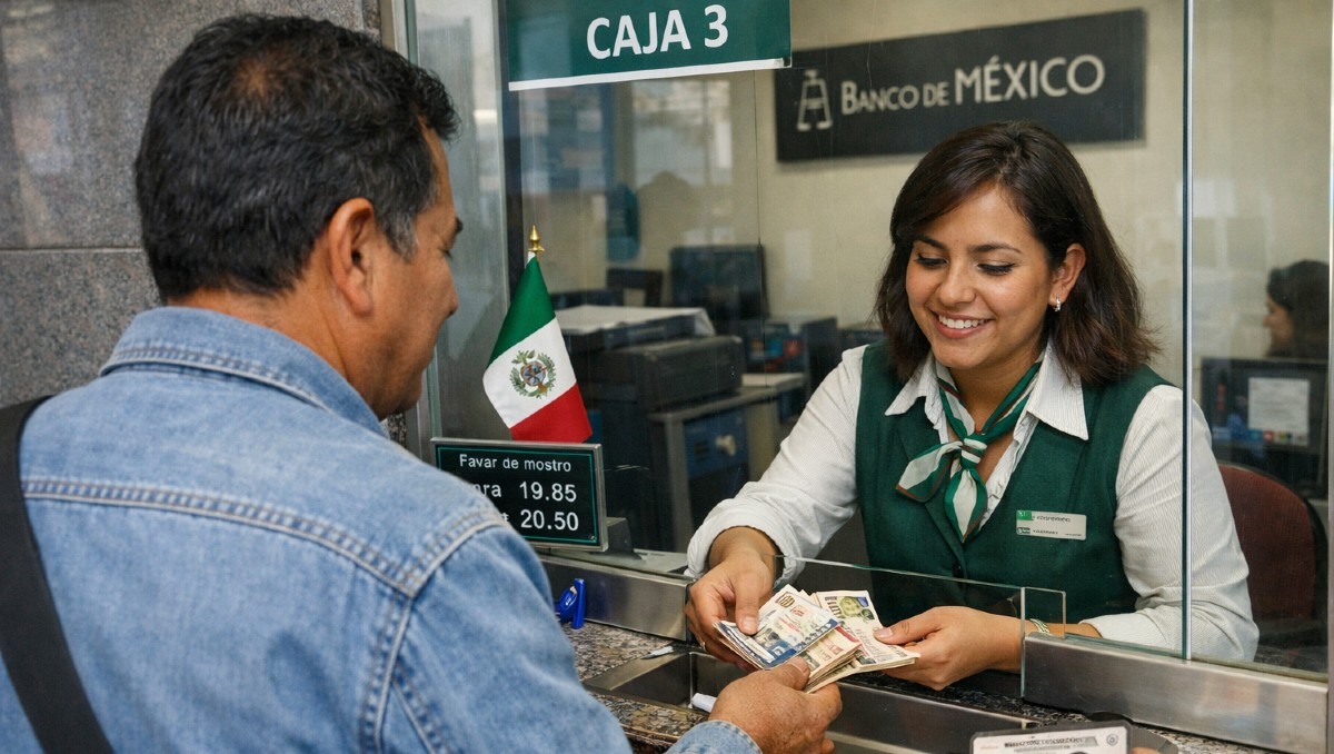 La AMB emitió recomendaciones de seguridad para los bancos | IA Discover