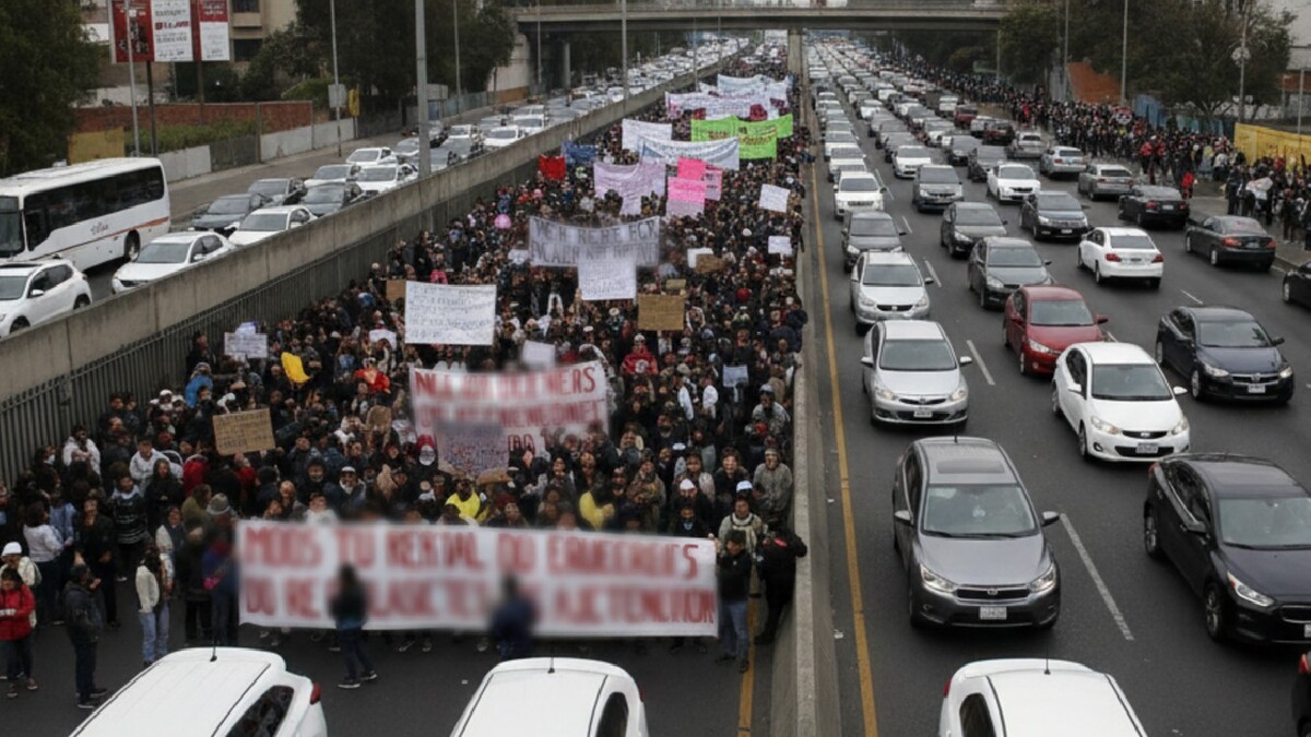 Alerta de tráfico. CdMx tendrá marcha en Paseo de la Reforma y 12 bloqueos que afectarán éstas calles HOY 29 de enero | LISTA