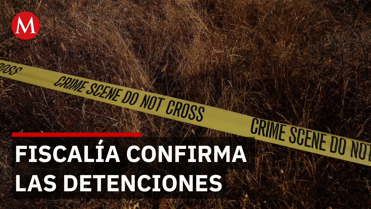 Avance en el caso Salamanca: Fiscalía confirma detenciones por hechos recientes