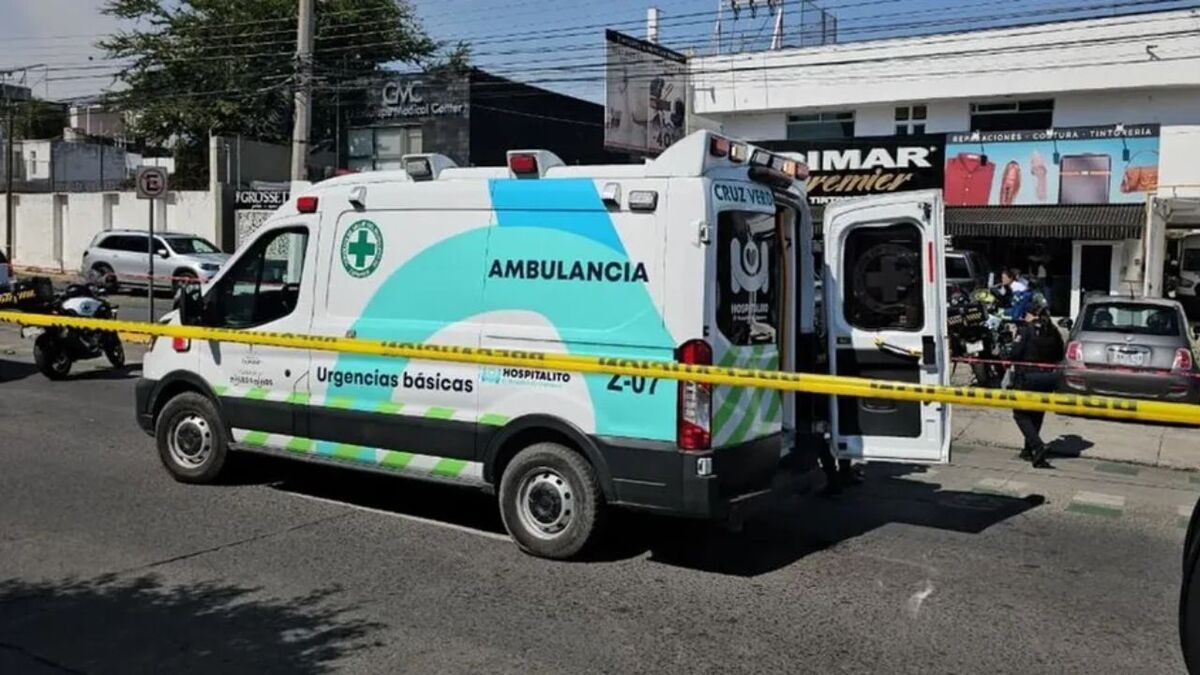 Balacera en Zapopan: fiscal revela nuevos detalles del ataque (Juan Carlos Munguía)