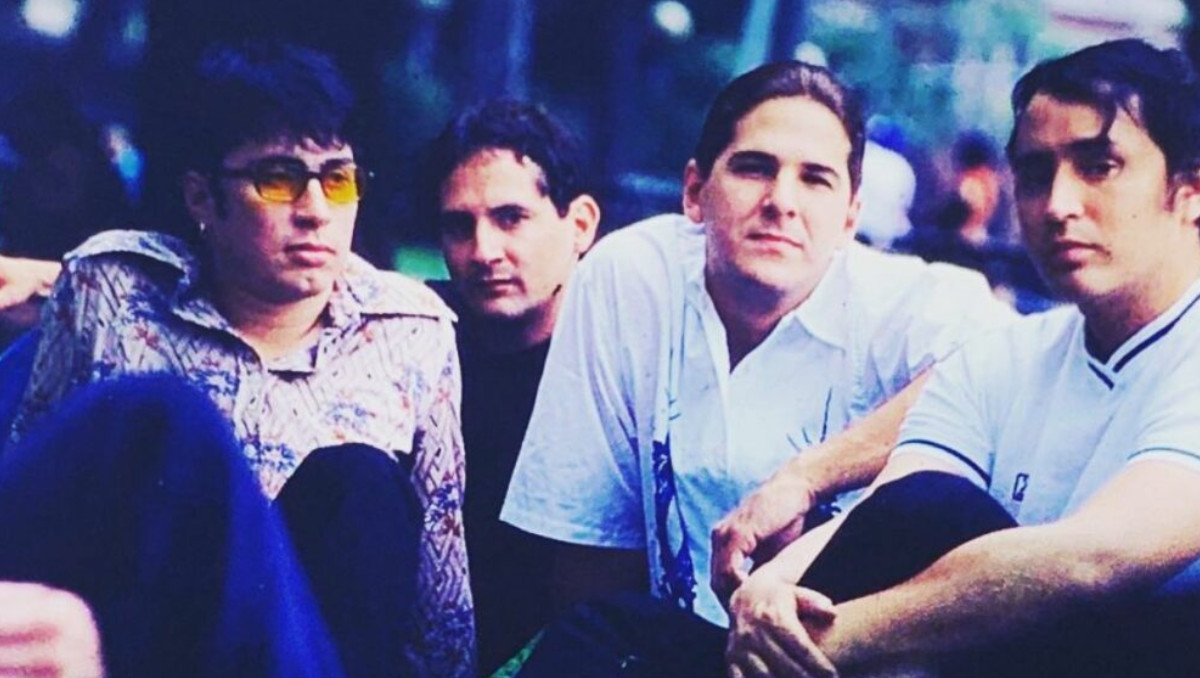 Muere músico de la banda Tranzas, famosos por la canción ‘Debes buscarte un nuevo amor’