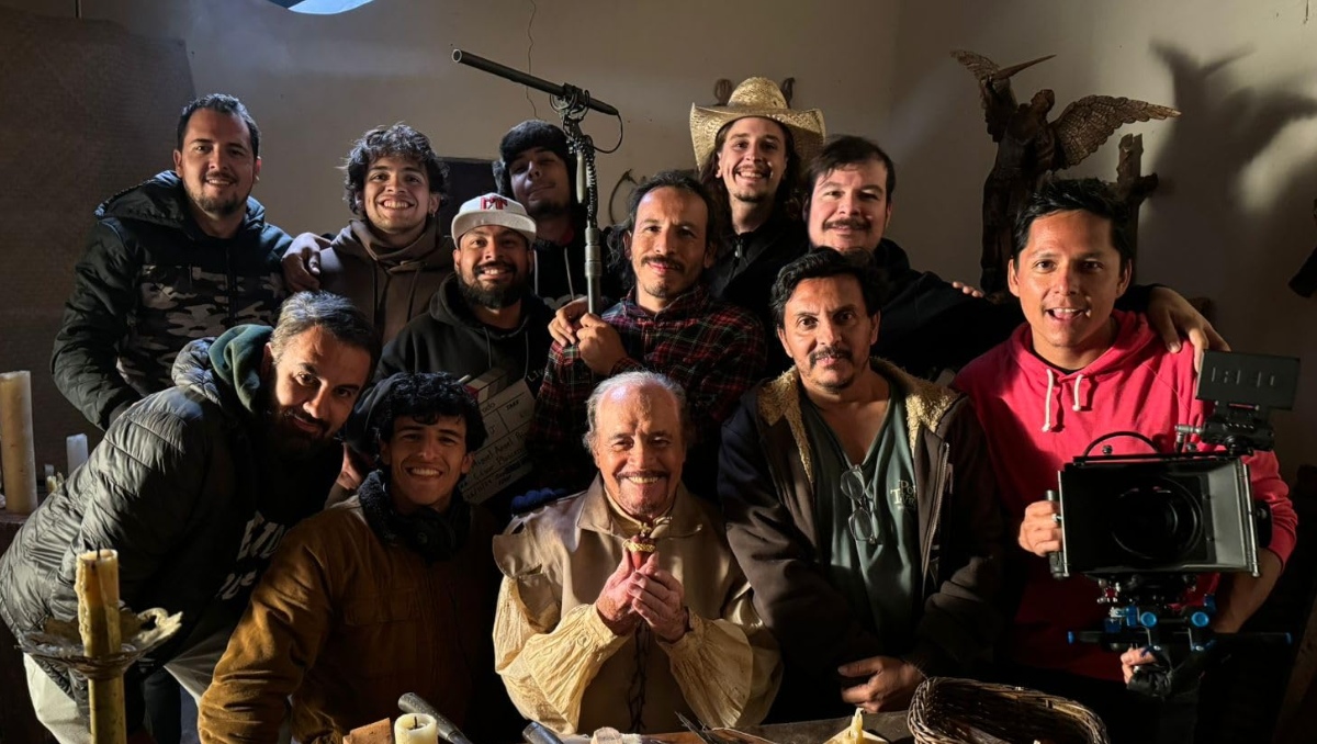 'Bendito Corazón' rompe las reglas del cine independiente