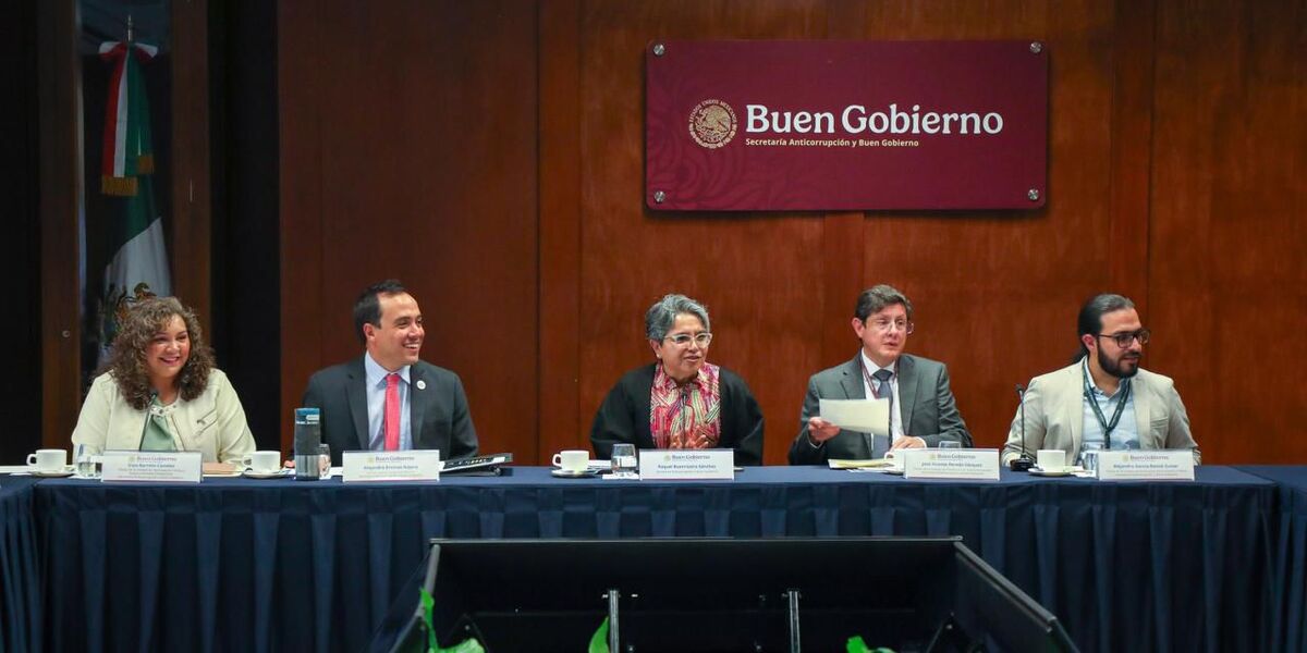 Buenrostro hizo un llamado a los responsables del tratamiento de datos para que lo ejerzan con el mayor rigor. | Especial