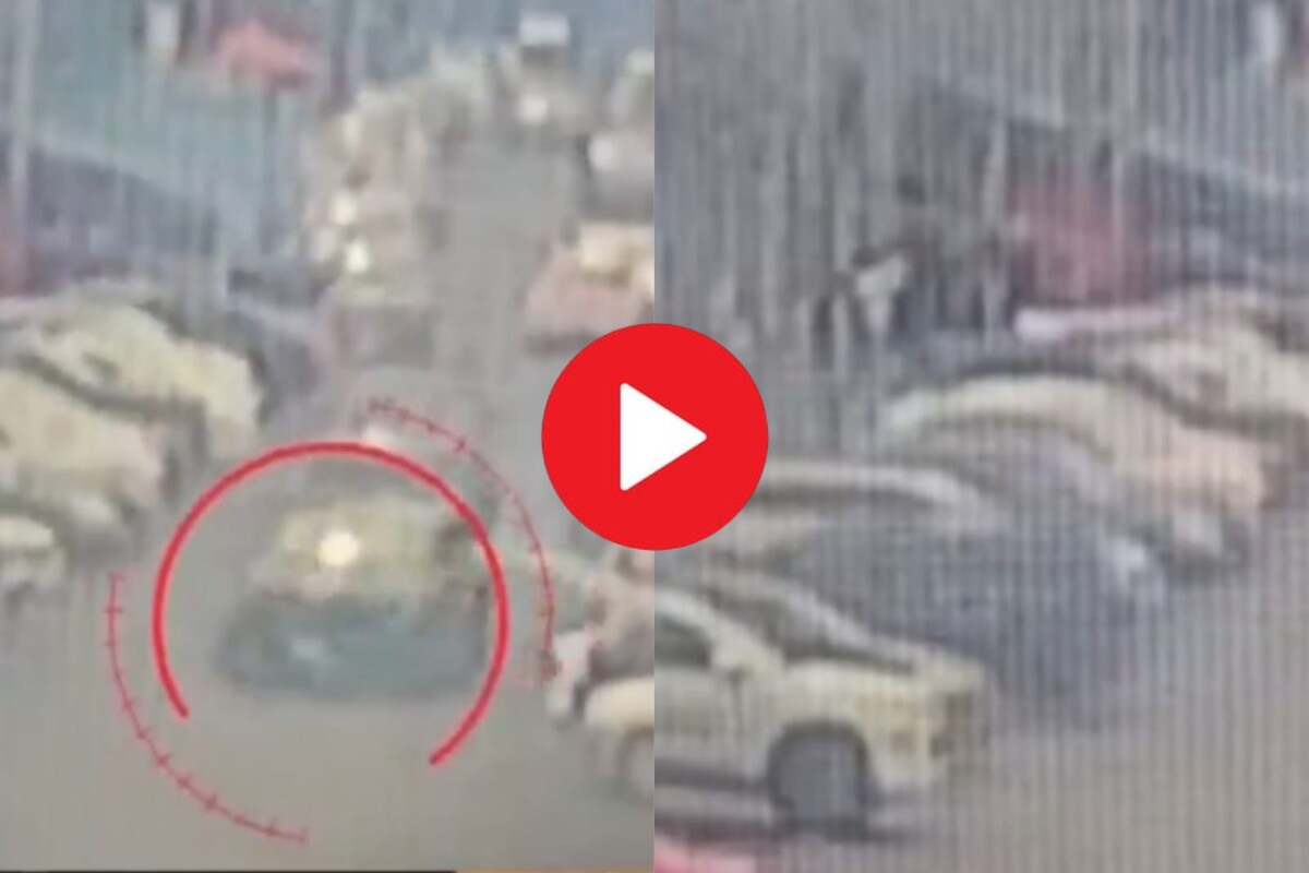 Salieron de la audiencia y los subieron a una camioneta; la última vez que vieron a lo abogados de Lenin Canchola | Video