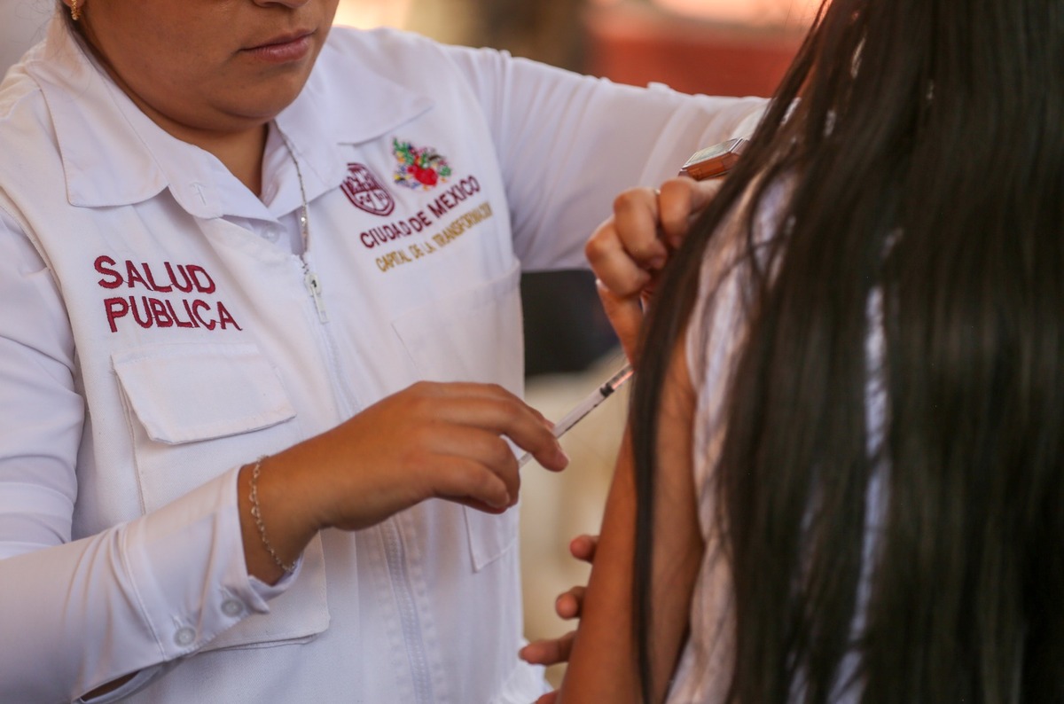 Se han realizado 423 cercos epidemiológicos. (Foto: Juan Carlos Bautista)