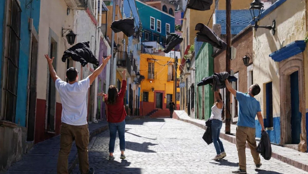 Clima en Guanajuato jueves 29 de enero 2026 | Especial