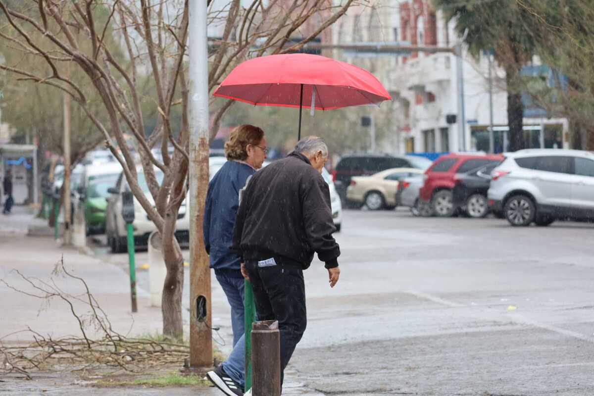 Te decimos cuál es el pronóstico del tiempo para Torreón, Saltillo, Coahuila y Durango este 29 de enero por condición climática.| Verónica Rivera.
