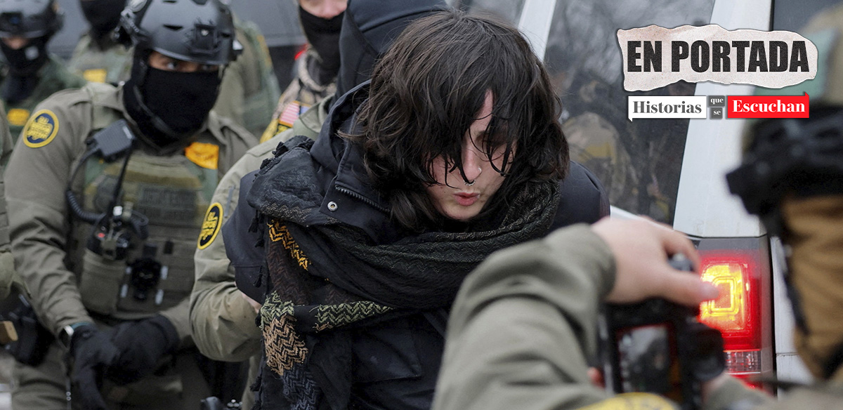 Demandas civiles podrían procesar a agentes del ICE por violaciones de derechos