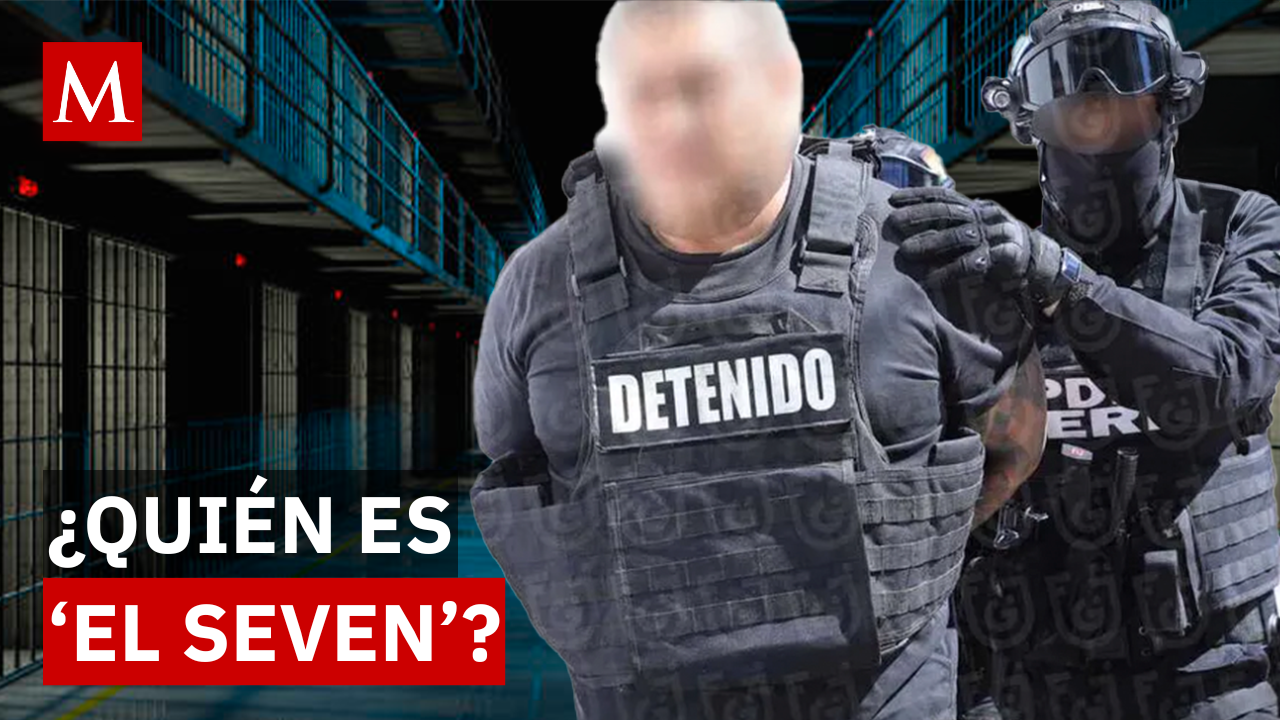 Detienen a Juan 'N': jefe de célula de La Familia Michoacana en Valle de México