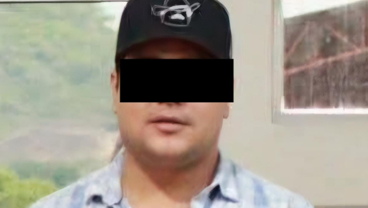 Detienen a regidor de Gobernación de Venustiano Carranza | Especial