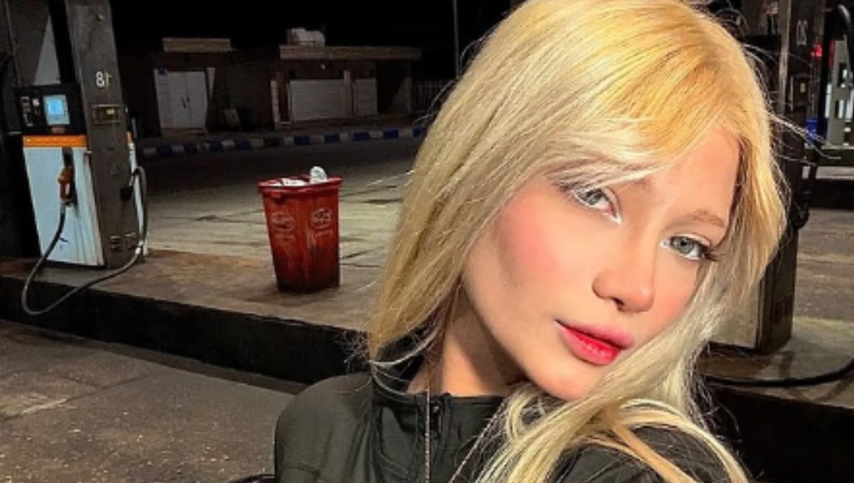 Muere la influencer Diana Bahador, reportan fue asesinada durante las protestas en Irán; tenía 19 años