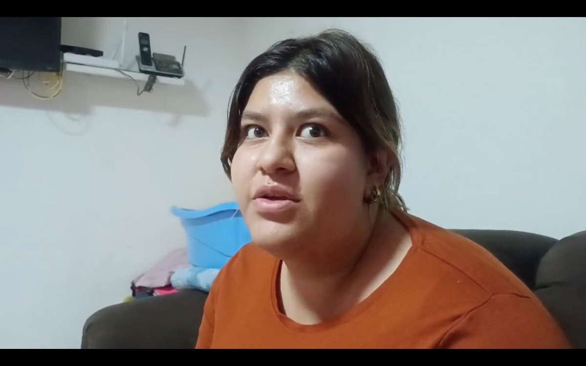 En Durango, madre lucha por la vida de su bebé prematuro. | Especial