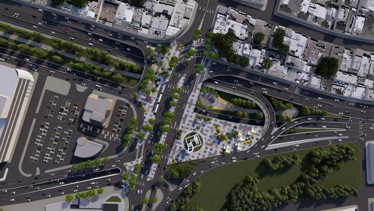 El inicio de obras sería el próximo 25 de febrero de 2026 | Especial