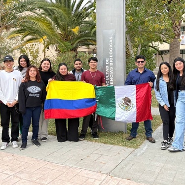 Las investigaciones abarcan el aprovechamiento de residuos, análisis de plantas y el diseño de alimentos.