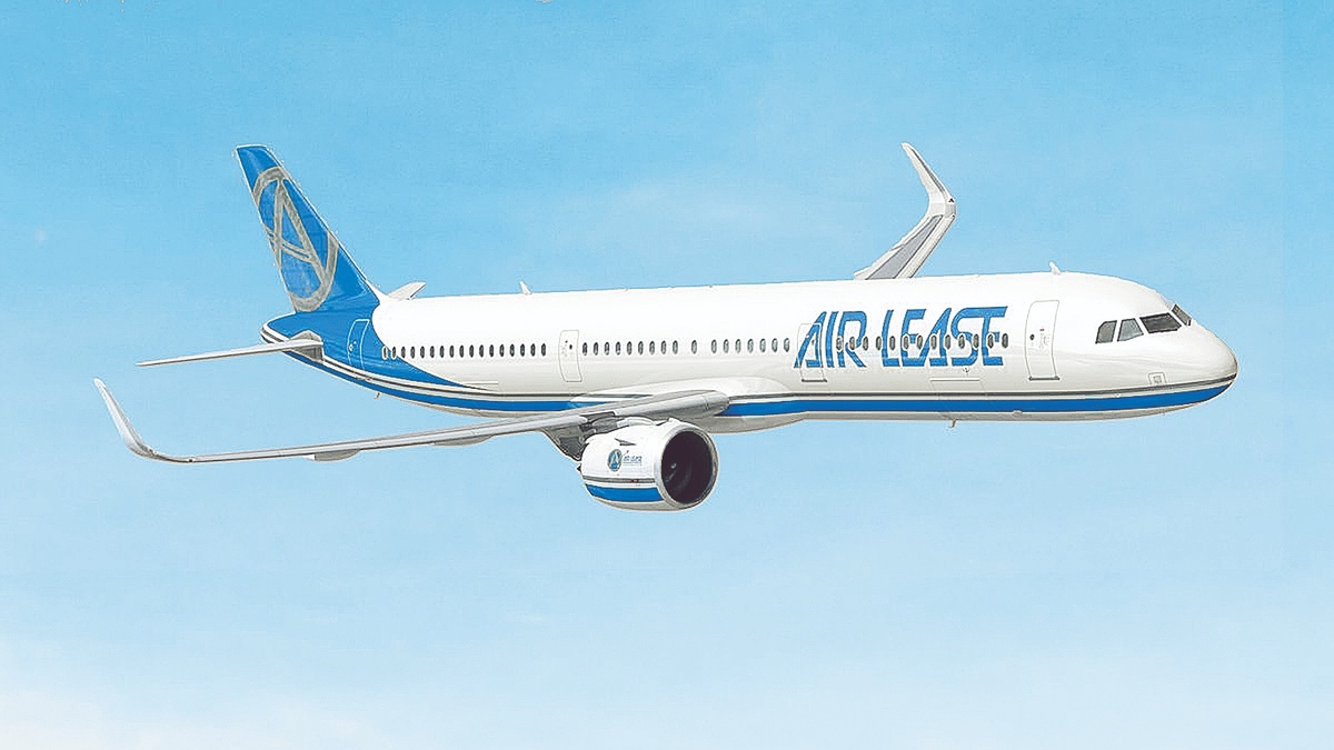 La estadunidense Air Lease asegura que la meta es “prácticamente inalcanzable”. ESPECIAL