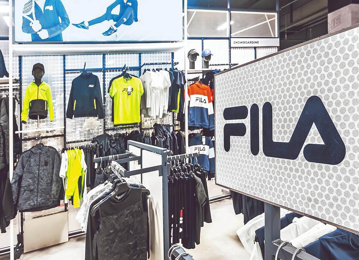 Fabricante chino de calzado apuesta por Puma