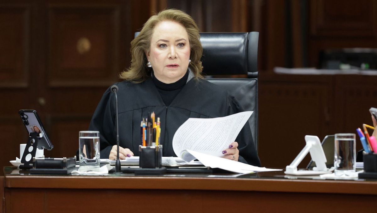 Fuentes legislativas mencionaron que buscarán que la Corte no resuelva los asuntos | Especial